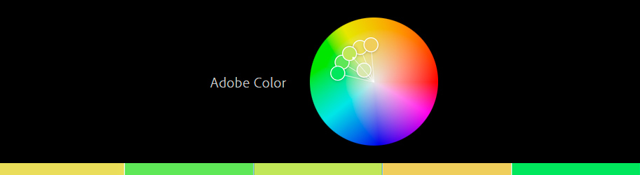 🌟 Adobe Color: Tu Aliado para Paletas de Colores Perfectas
